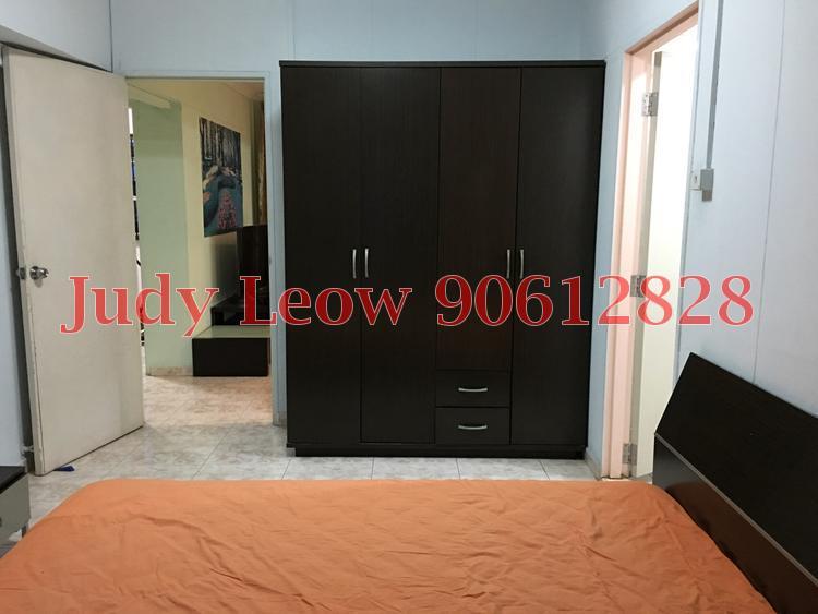 Blk 124C Rivervale Drive (Sengkang), HDB 4 Rooms #136815792
